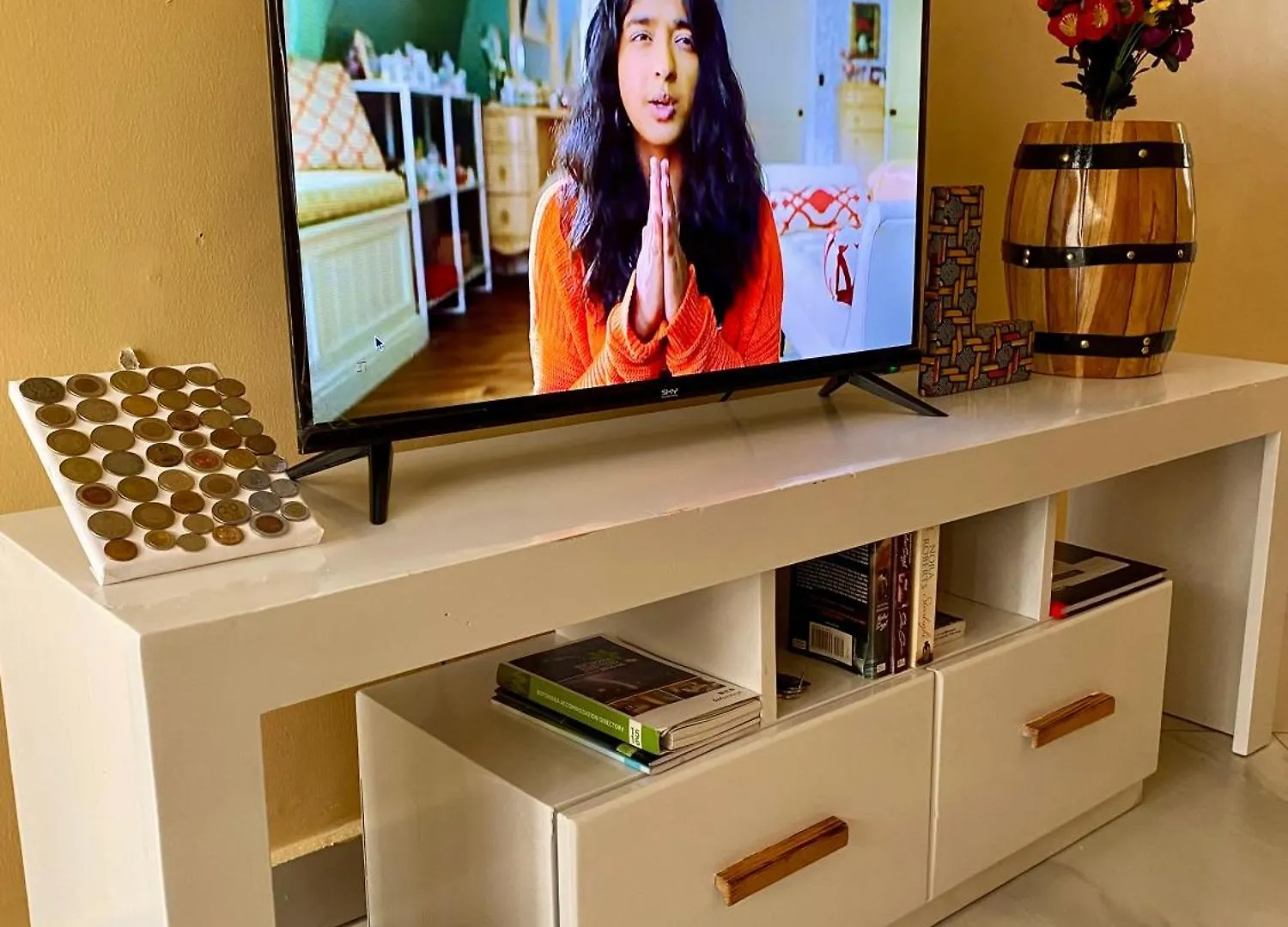 Tom Cozy Apartment In カンパラ