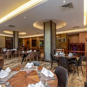 4* Hotel Athena